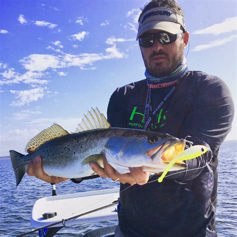 Horseshoe Beach Fishing Report- February 2017 | Coastal Angler & The ...