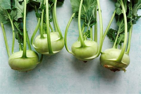 10 Weird Vegetables That Will Suprise You - Nomad Paradise