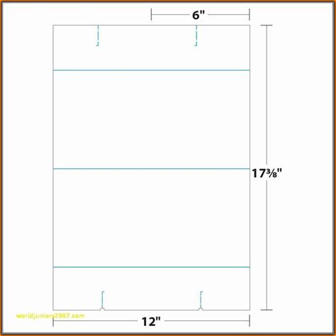 Avery Tent Card Template - Template 1 : Resume Examples #4x2vMGpV5l