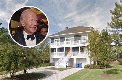 Joe Biden buys Rehoboth Beach vacation home on Delaware waterfront ...