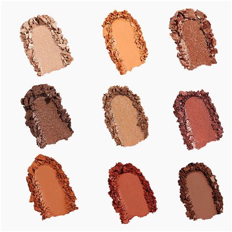 Buy Sigma Beauty Fiery Eyeshadow Palette Online