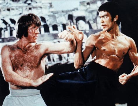 Bruce Lee: Martial Arts Legend and Movie Icon | ReelRundown