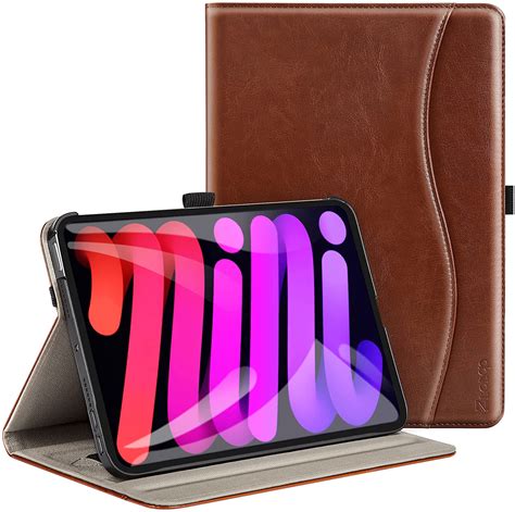 Best cases for iPad mini 6 in 2022 | iMore