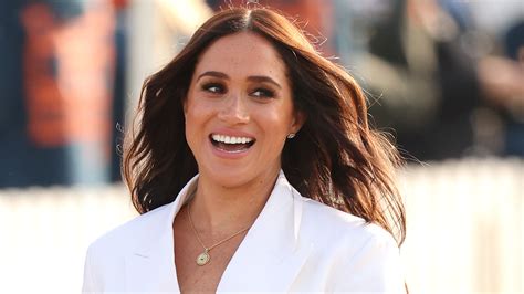 Meghan Markle to sell makeup and body lotions through new brand ...