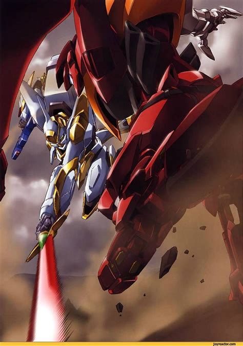 Mecha, anime, code geass, guren. Code geass, Code geass HD phone wallpaper | Pxfuel