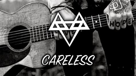 NEFFEX - Careless 💔 No.19 Chords - Chordify