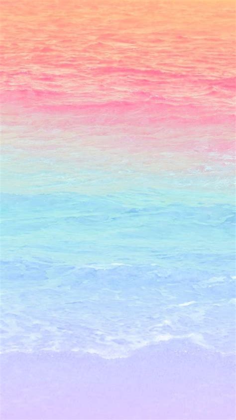 Iphone Wallpaper - Matt Crump photography iPhone wallpaper Pastel Bermuda ocean beach | Fond d ...