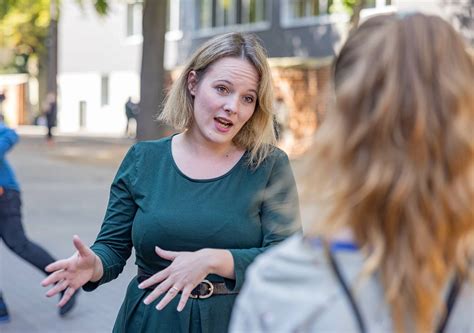 Jessica Rosenthal: Kandidatin aus Bonn für die Bundestagswahl im Porträt