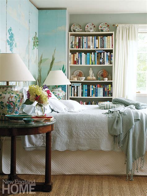 Inspired By: Rooms with Books - The Inspired Room