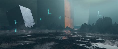 ArtStation - Lost Planet - concept design_02 | Concept design, Design ...