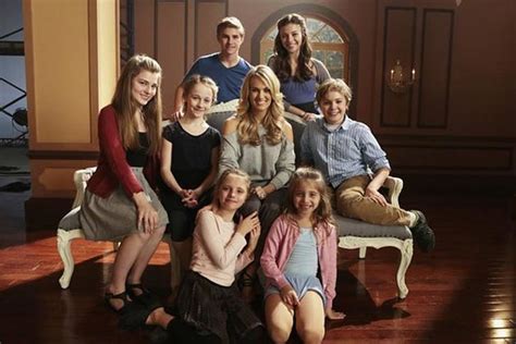 Von Trapp Children Cast in Carrie Underwood's 'The Sound of Music'