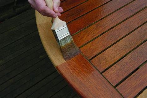 Wood Coatings at best price in Pune by Crescent Coatings | ID: 2206865955