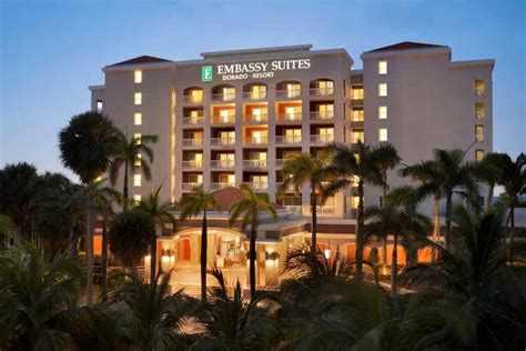 Experience Puerto Rico's Embassy Suites by Hilton