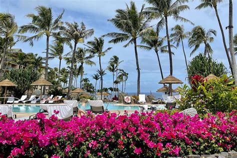 The Ritz-Carlton Maui - Dune Travel Group