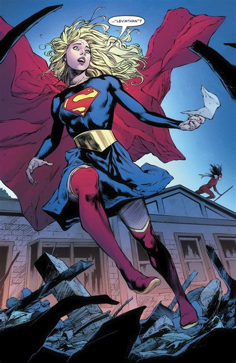 Pin by Loading… on Comics Lover ️. HQ | Supergirl comic, Dc comics art, Superhero art