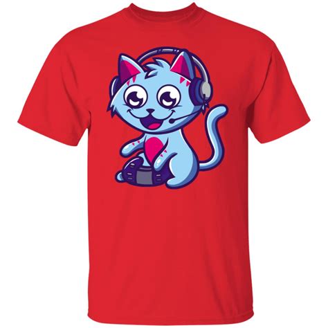 Gravycatman Merch Gravycatman Kids Shirt - Spoias | Kids shirts, Shirts ...