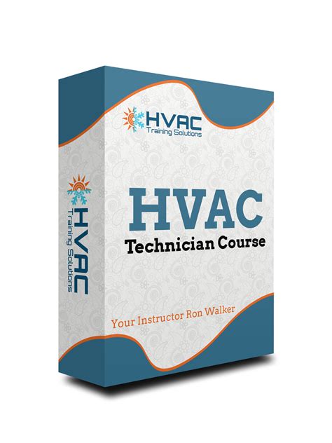 HVAC Technician Course – HVAC Training Solutions