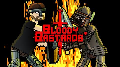 Evolution Bloody Bastards!!!GAMEPLAY!!!!MAX ALL!!!! - YouTube