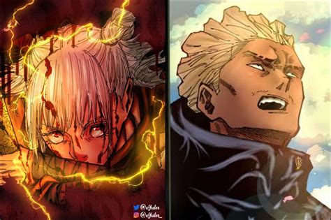 Jujutsu Kaisen Chapter 187: What to expect, release date after break ...