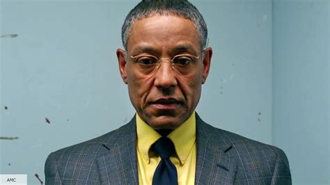 Giancarlo Esposito explains how his Breaking Bad villain was so scary