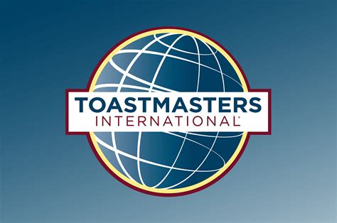 Toastmasters International