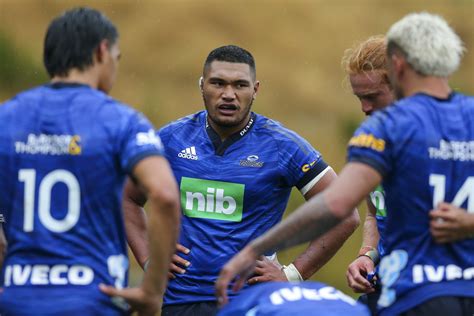 BLUES PRE-SEASON FIXTURES TO BE MOVED — Blues Rugby