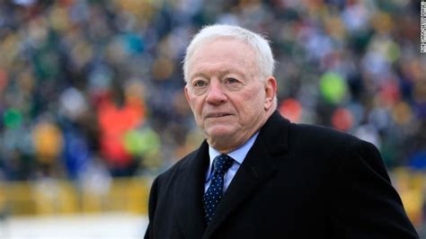 NFL: Jerry Jones is hurting the league