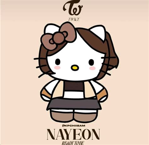 Nayeon, Hello Kitty Drawing, Hello Kitty Art, Twice, Whatsapp Theme, Y2k Wallpaper, Kitty Images ...