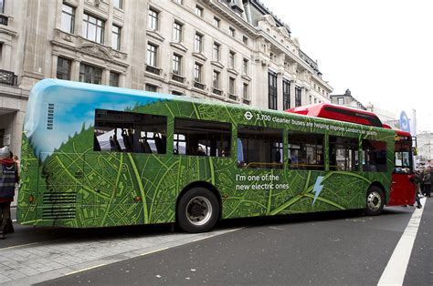 Introduction to Electric Buses and Their Possibilities