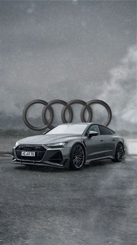 Audi RS7 in 2023 | Car Wallpapers