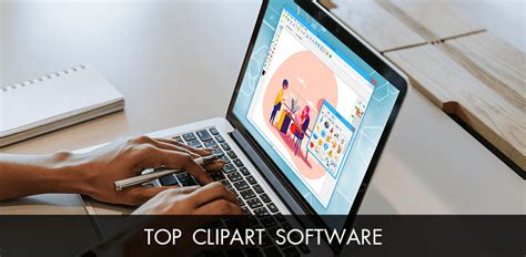 5 Best Clipart Software in 2024