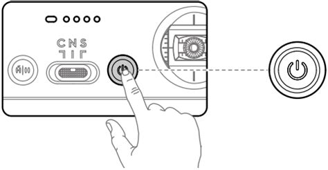 dji RC-N1 Remote Controller User Manual