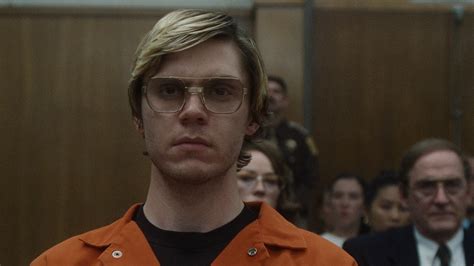 After the Success of 'Dahmer,' Netflix Is Turning 'Monster' Into an ...