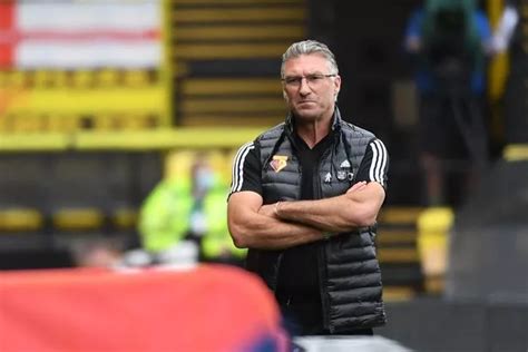 Premier League news: Watford FC manager Nigel Pearson set to be sacked ...