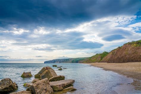 Filey beach | Full Guide with Pictures - Best Hotels Home