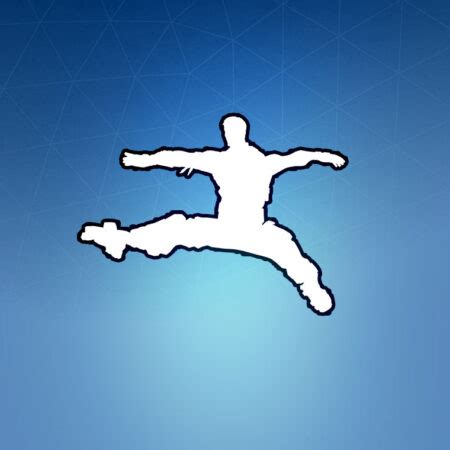 Fortnite Dances and Emotes List - All the Dances & Emotes You Can Get ...