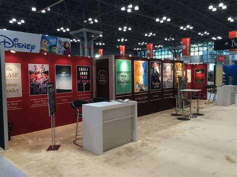 The Who, What, Where, When, Why and How of Custom Trade Show Exhibits | Booth Design | The ...