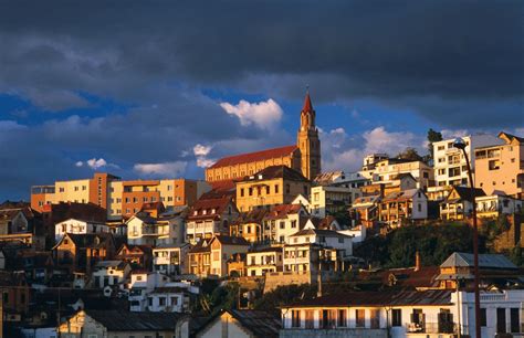 Antananarivo | national capital, Madagascar | Britannica