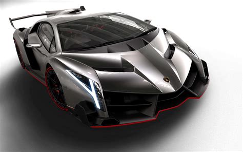 Lamborghini Veneno Wallpapers - Wallpaper Cave