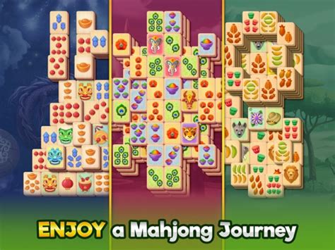 Mahjong Journey®: Tile Match Tips, Cheats, Vidoes and Strategies | Gamers Unite! IOS