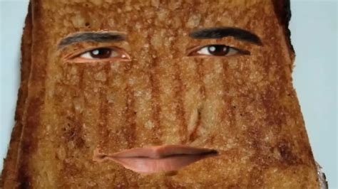 Grilled Cheese Obama Sandwich: Video Gallery | Know Your Meme