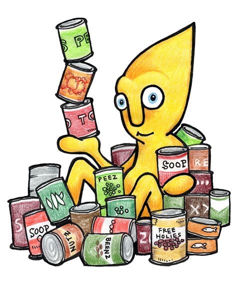 Free Pictures Of Canned Foods, Download Free Pictures Of Canned Foods png images, Free ClipArts ...