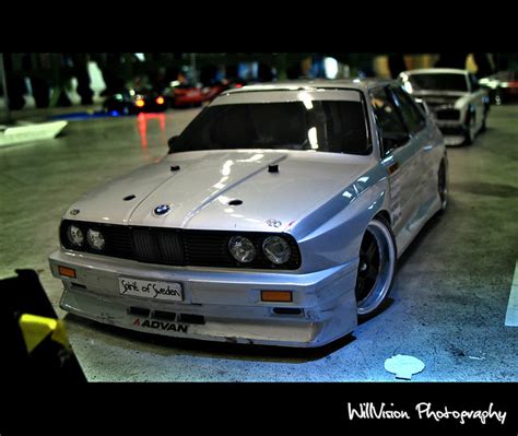 BMW M3 E30 RC Drift car | Hi and thanks for visiting my page… | Flickr