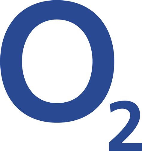 O2 Mobile Logo Vector - O2 Png Logo - Free Transparent PNG Download ...