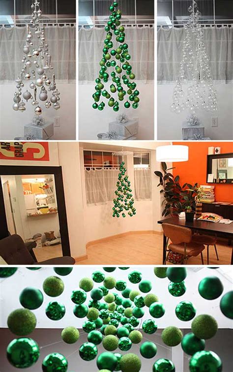 40+ Simple And Affordable DIY Christmas Decorations | Architecture & Design