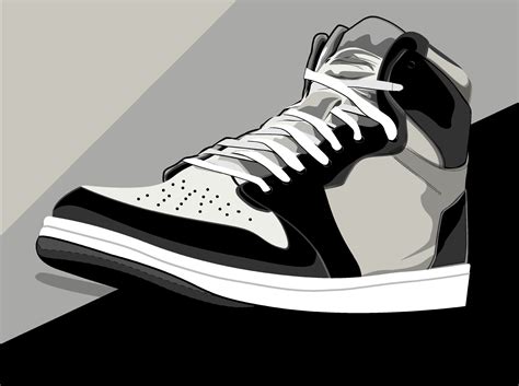 Sneakers Vector Art, Icons, and Graphics for Free Download