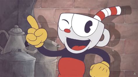 Microsoft Will Get Exclusive “Cuphead” DLC