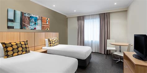 Travelodge Hotel | Melbourne Southbank - Best Rates & Free WiFi