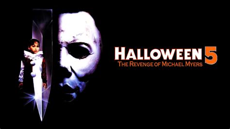 Halloween 5: La venganza de Michael Myers - Ver Online en Español Latino