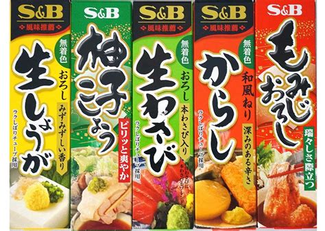 25 Essential Japanese Ingredients You Can Buy Online